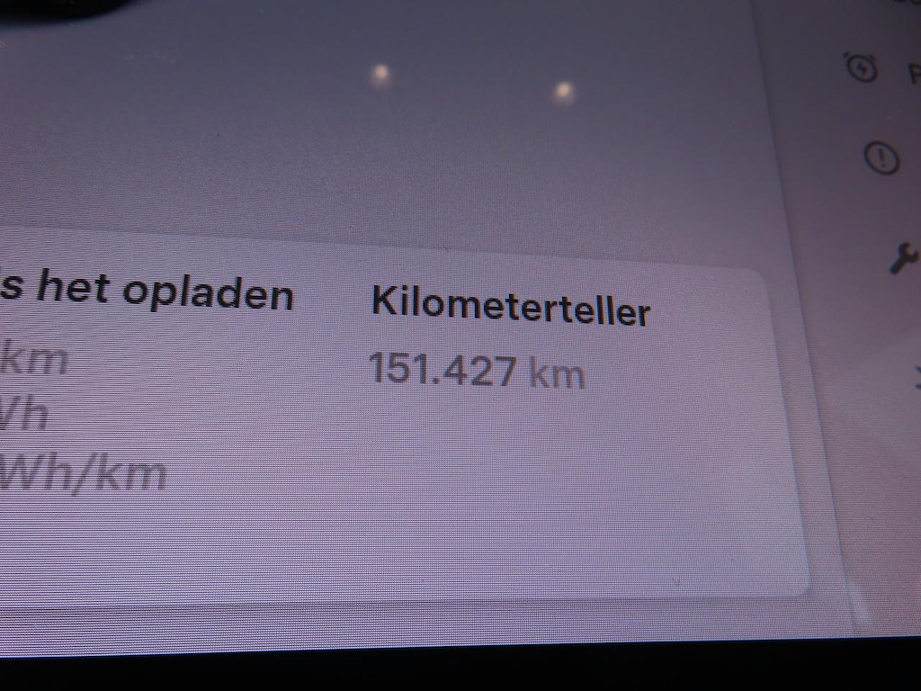 Foto 5 van Tesla Model 3