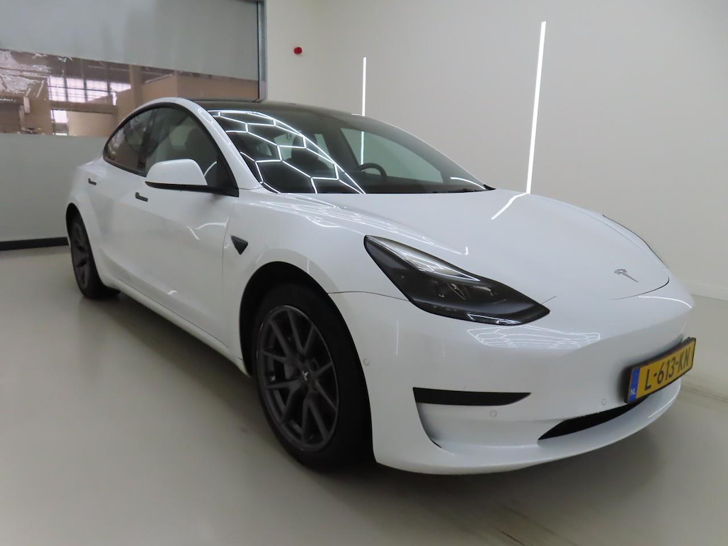 Foto 7 van Tesla Model 3