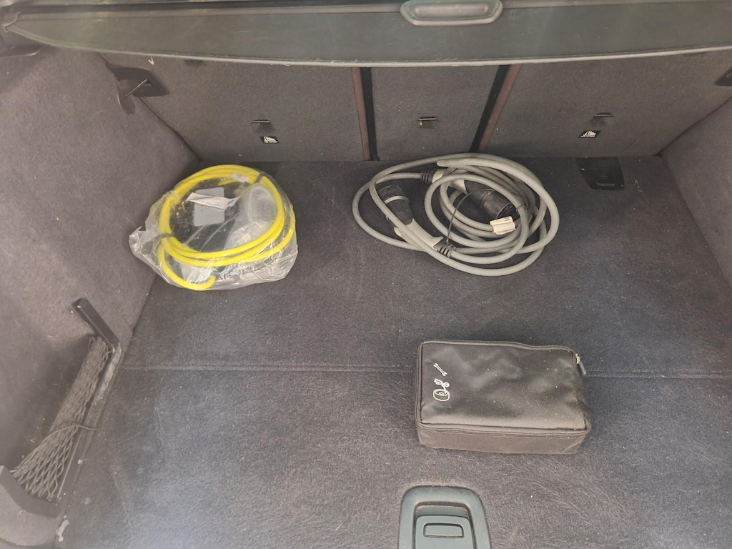 Foto 10 van BMW ix3