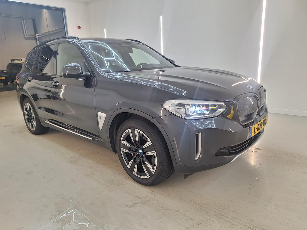 Foto 3 van BMW ix3