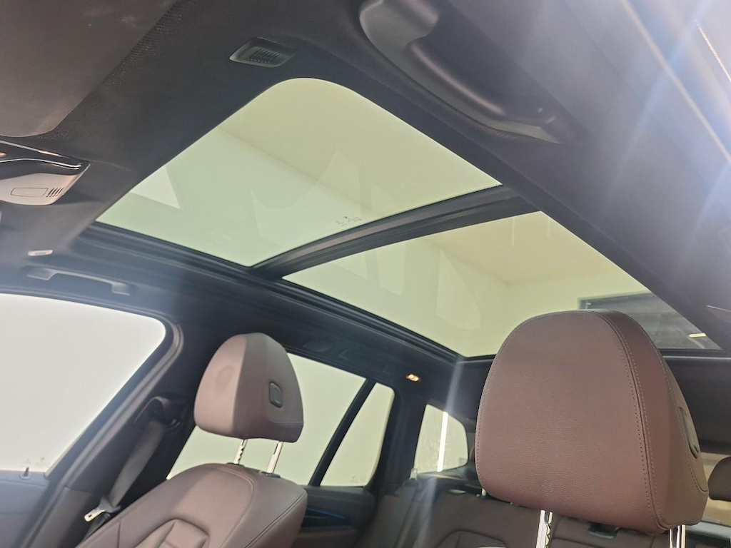 Foto 19 van BMW ix3