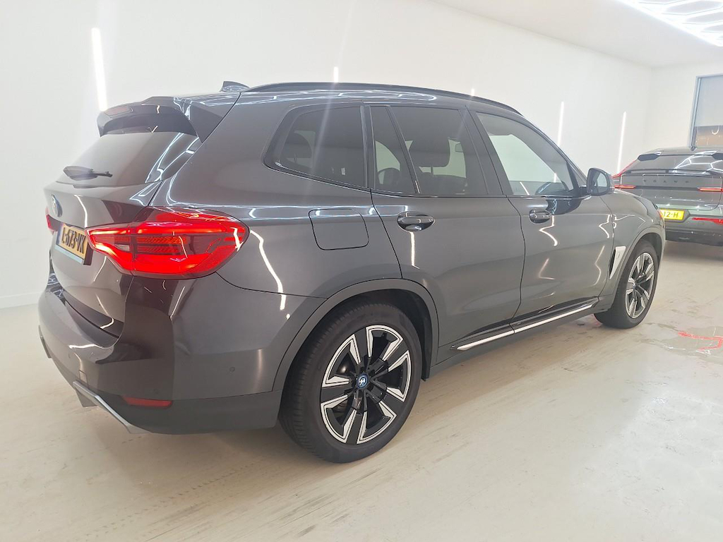 Foto 4 van BMW ix3