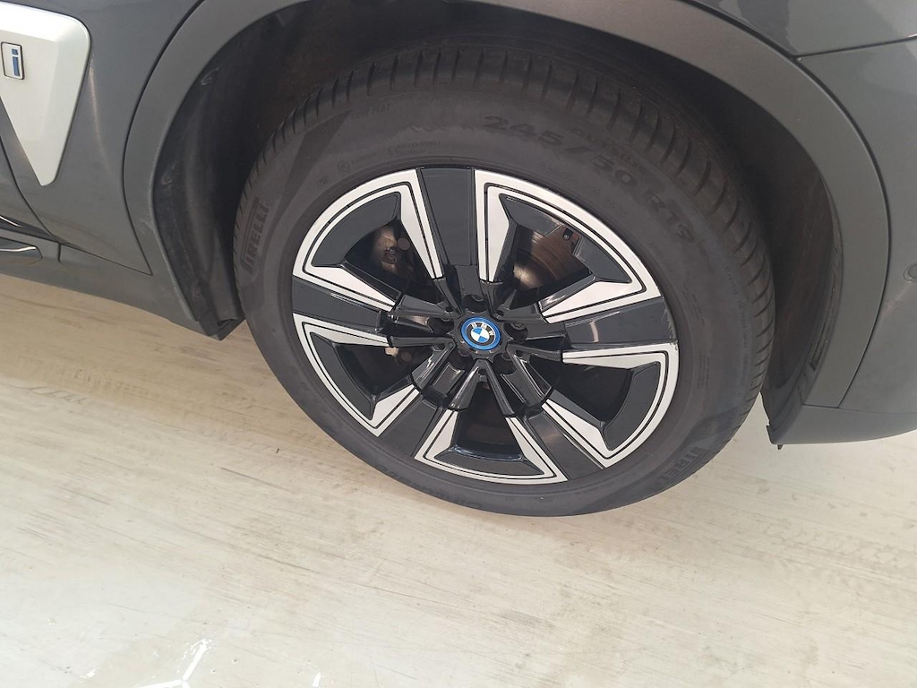 Foto 23 van BMW ix3