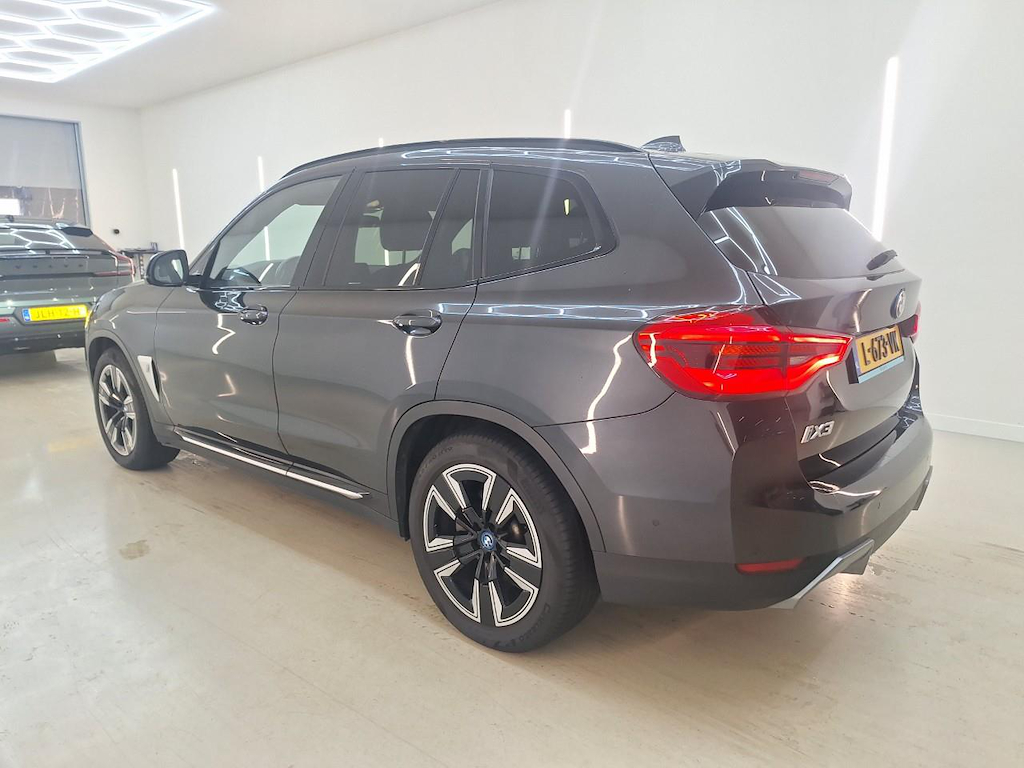 Foto 5 van BMW ix3