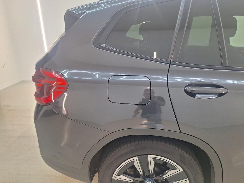 Foto 24 van BMW ix3