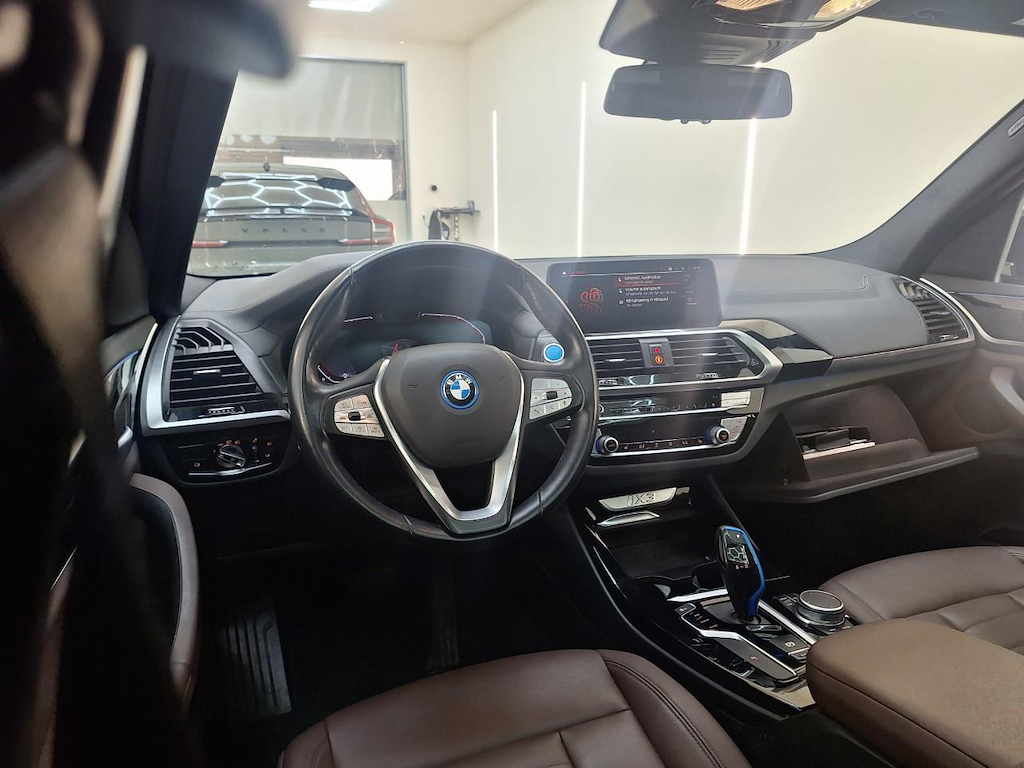 Foto 6 van BMW ix3