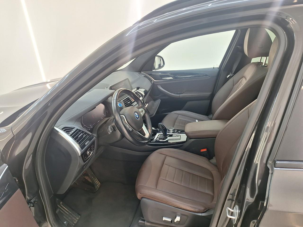 Foto 8 van BMW ix3