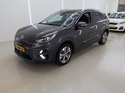 Comprar KIA e-Niro no Ayvens Carmarket