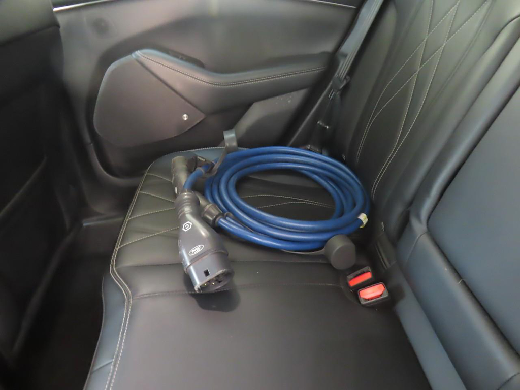 Foto 12 van Ford Mustang