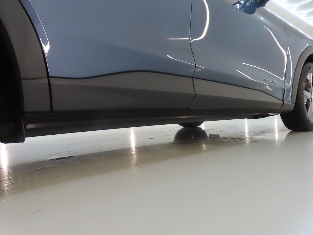 Foto 14 van Ford Mustang