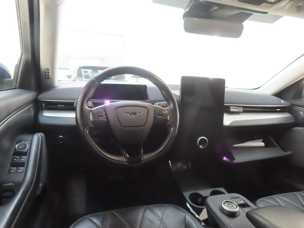 Foto 5 van Ford Mustang