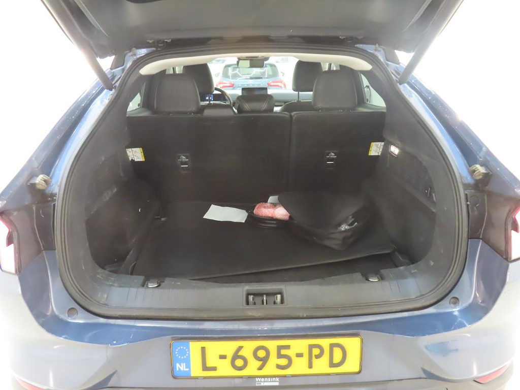 Foto 9 van Ford Mustang