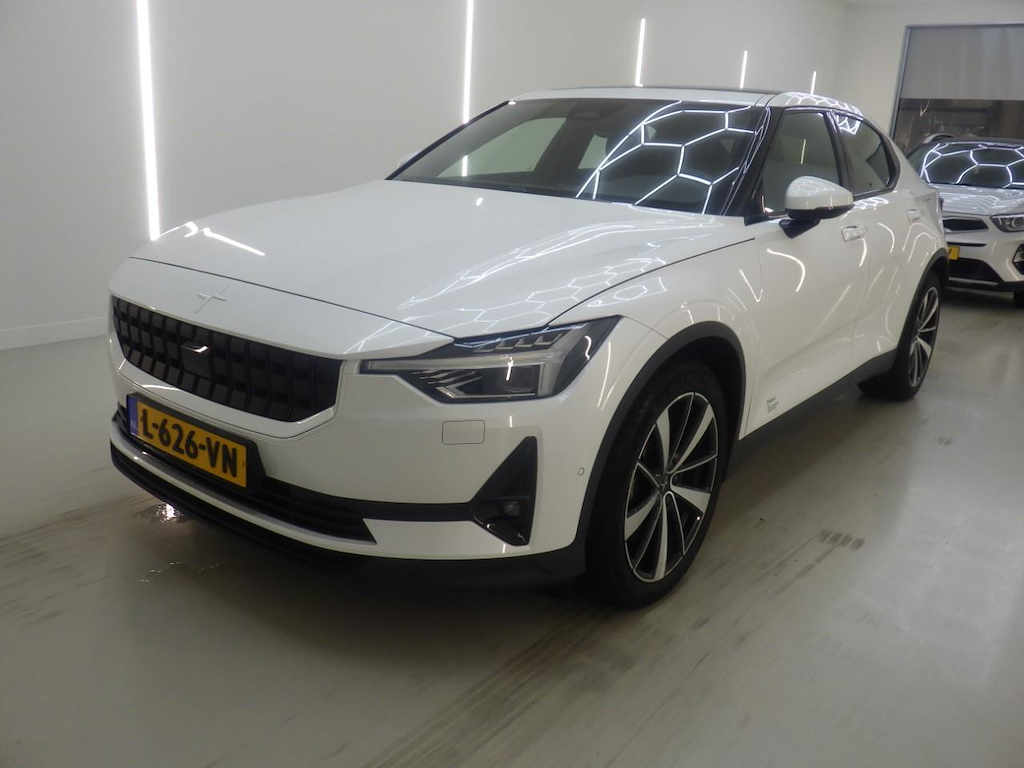 Foto 2 van Polestar 2