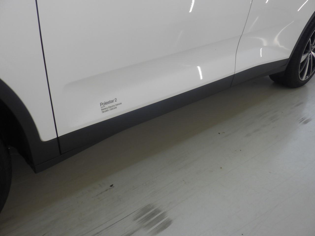 Foto 13 van Polestar 2