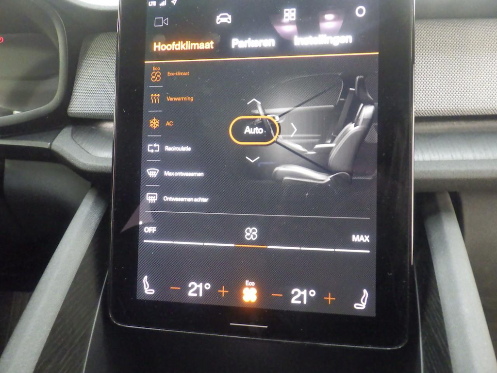 Foto 16 van Polestar 2
