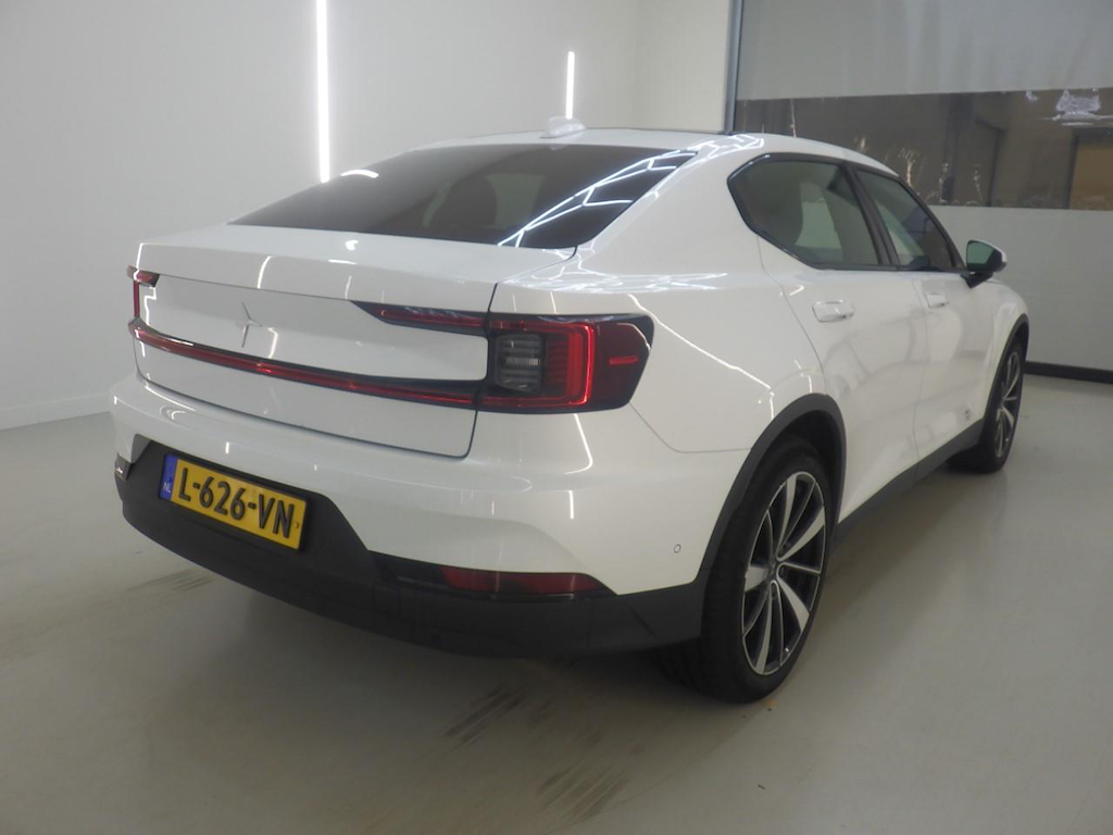 Foto 3 van Polestar 2