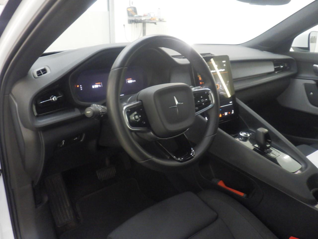 Foto 4 van Polestar 2