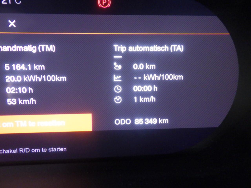 Foto 5 van Polestar 2