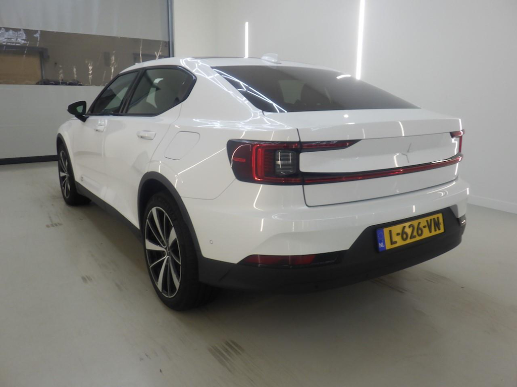 Foto 6 van Polestar 2