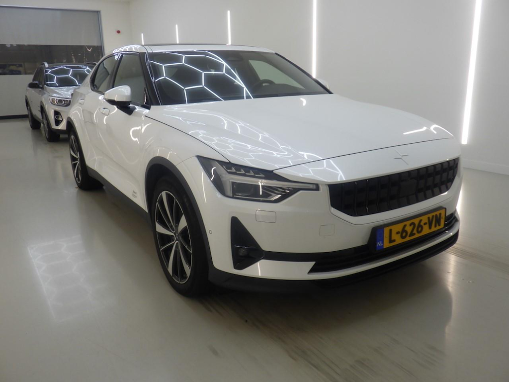 Foto 7 van Polestar 2