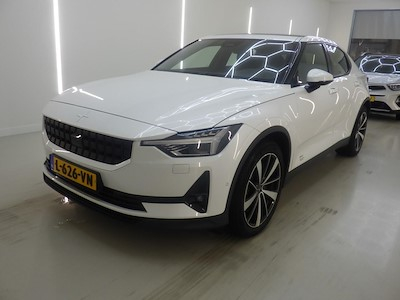Kaufe POLESTAR 2 bei Ayvens Carmarket
