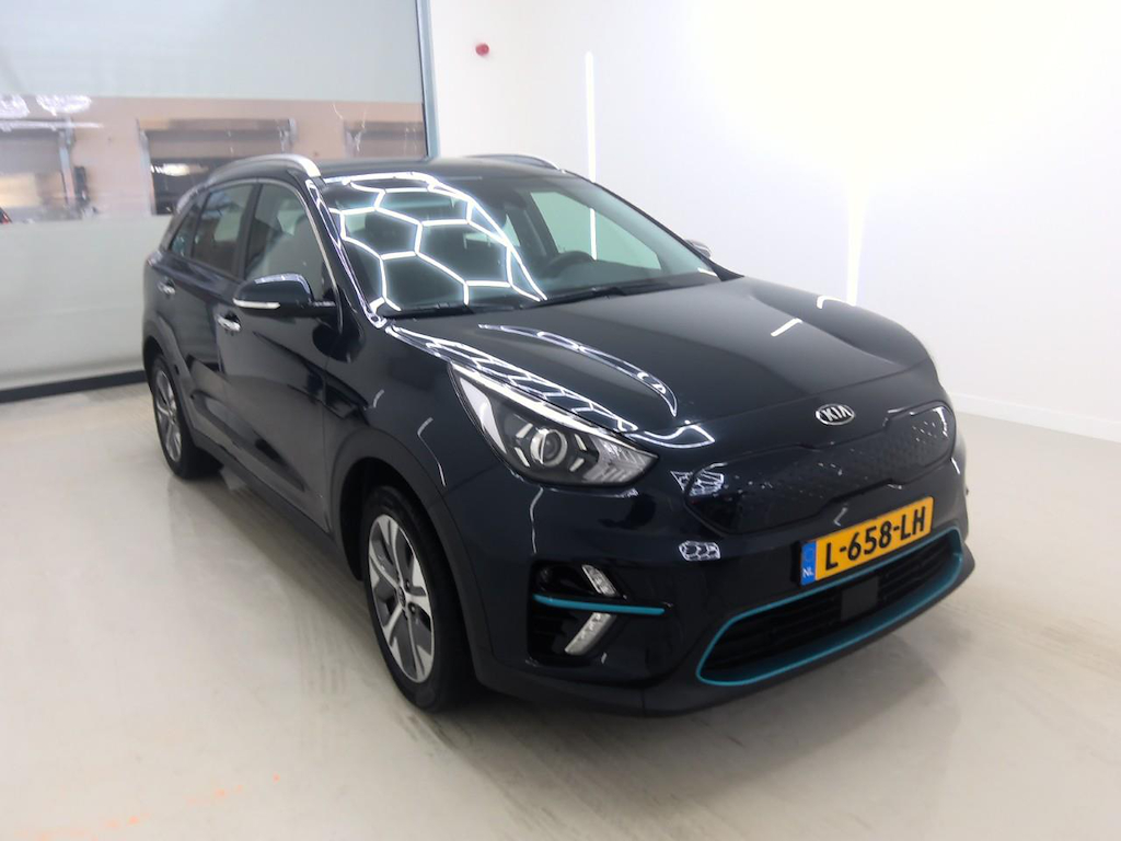 Foto 2 van Kia Niro