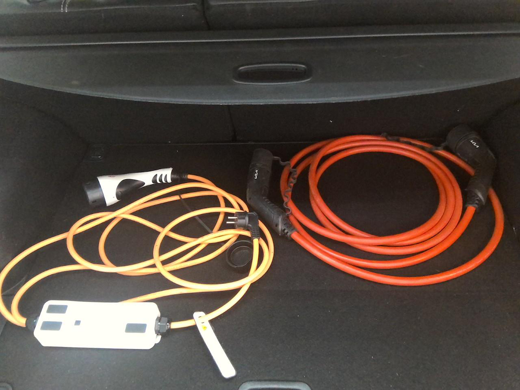 Foto 10 van Kia Niro