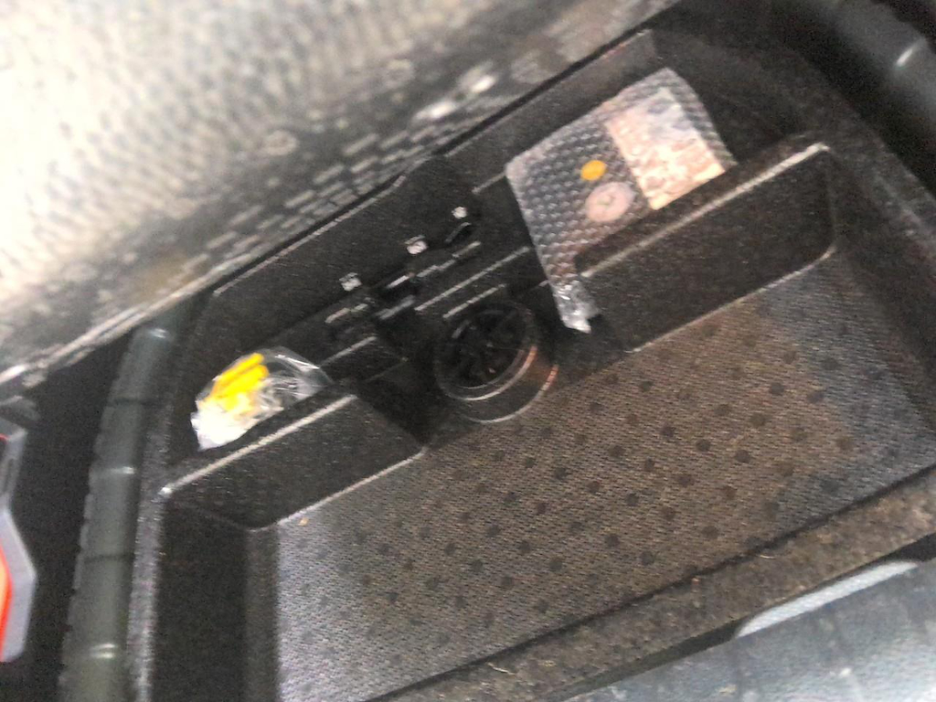 Foto 11 van Kia Niro