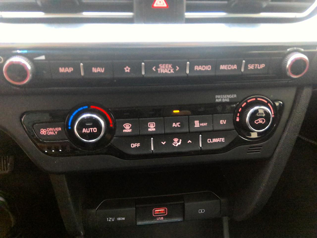 Foto 17 van Kia Niro
