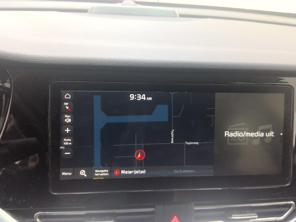 Foto 18 van Kia Niro