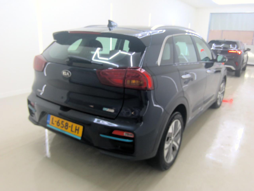 Foto 3 van Kia Niro