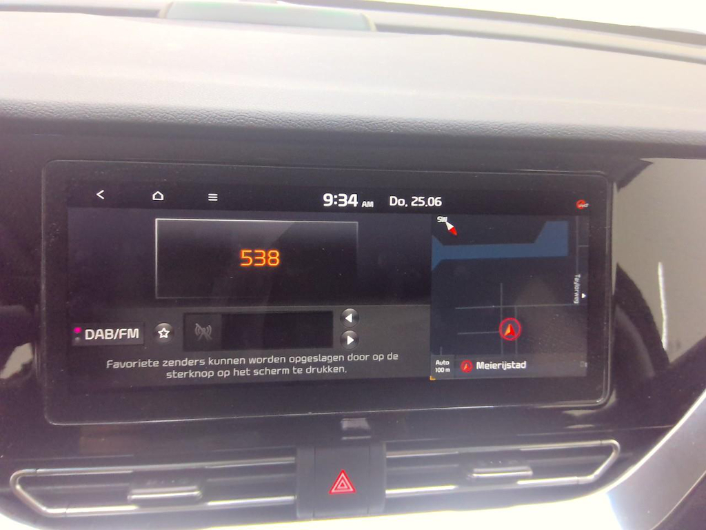 Foto 19 van Kia Niro
