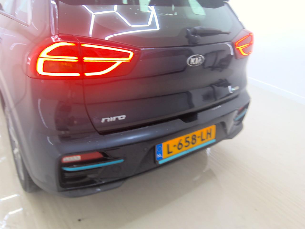 Foto 25 van Kia Niro