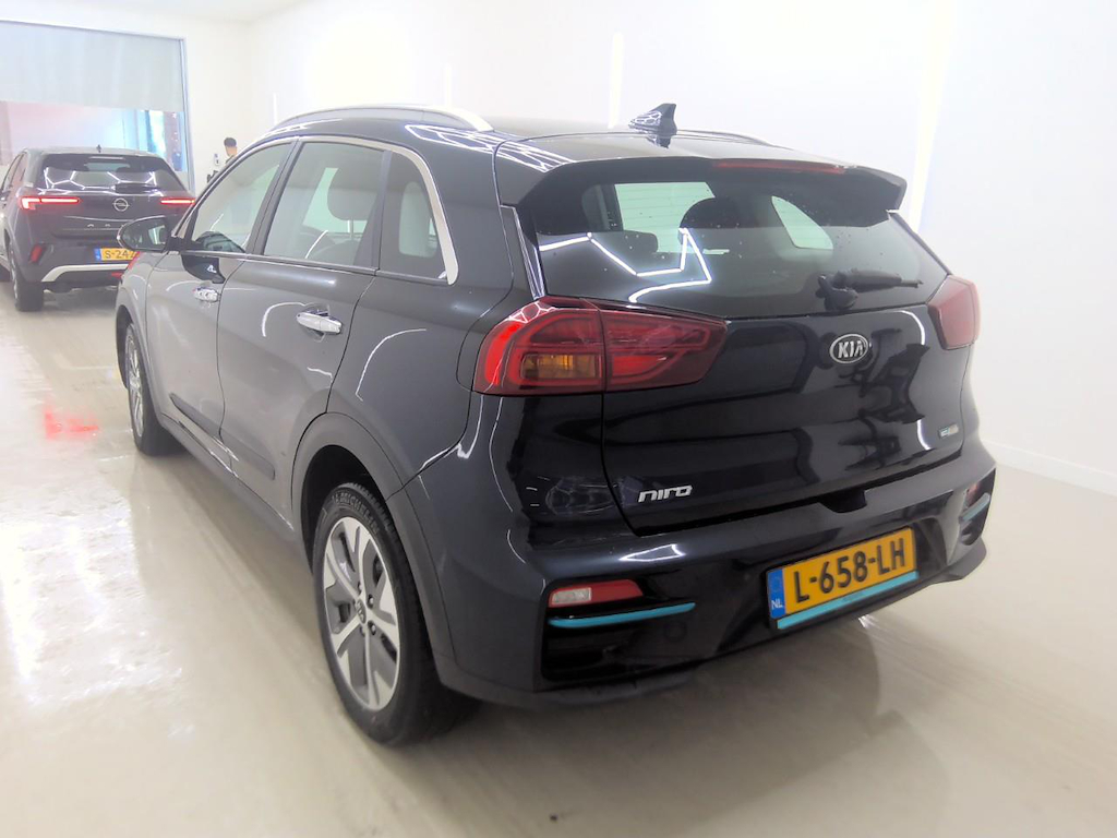 Foto 5 van Kia Niro