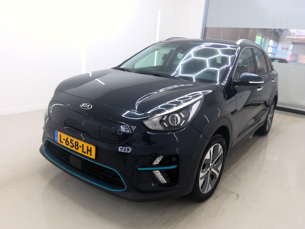 Foto 6 van Kia Niro