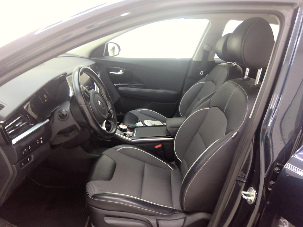 Foto 7 van Kia Niro