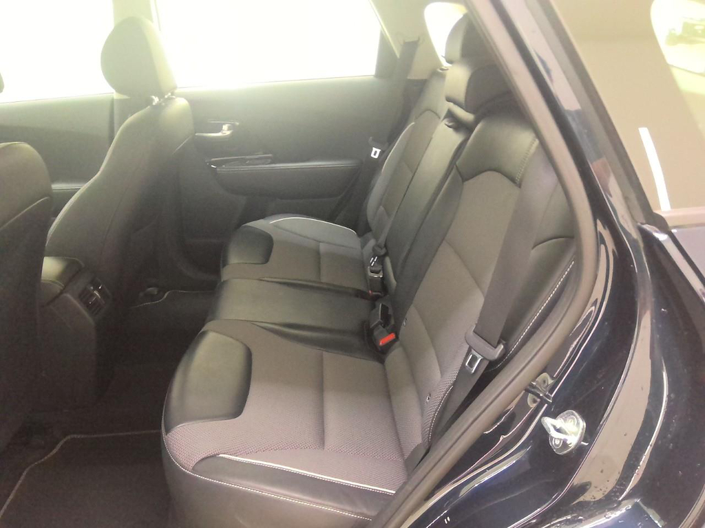 Foto 8 van Kia Niro