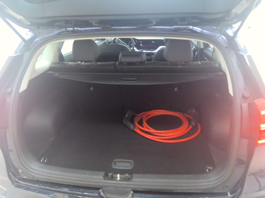 Foto 9 van Kia Niro