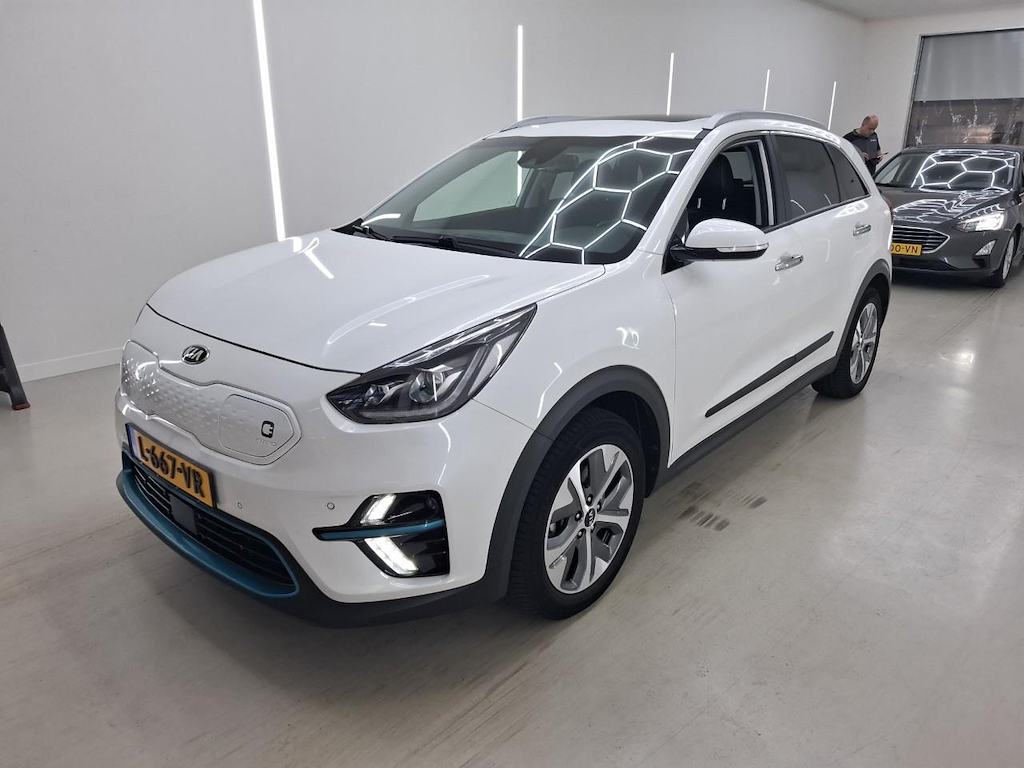 Foto 2 van Kia Niro