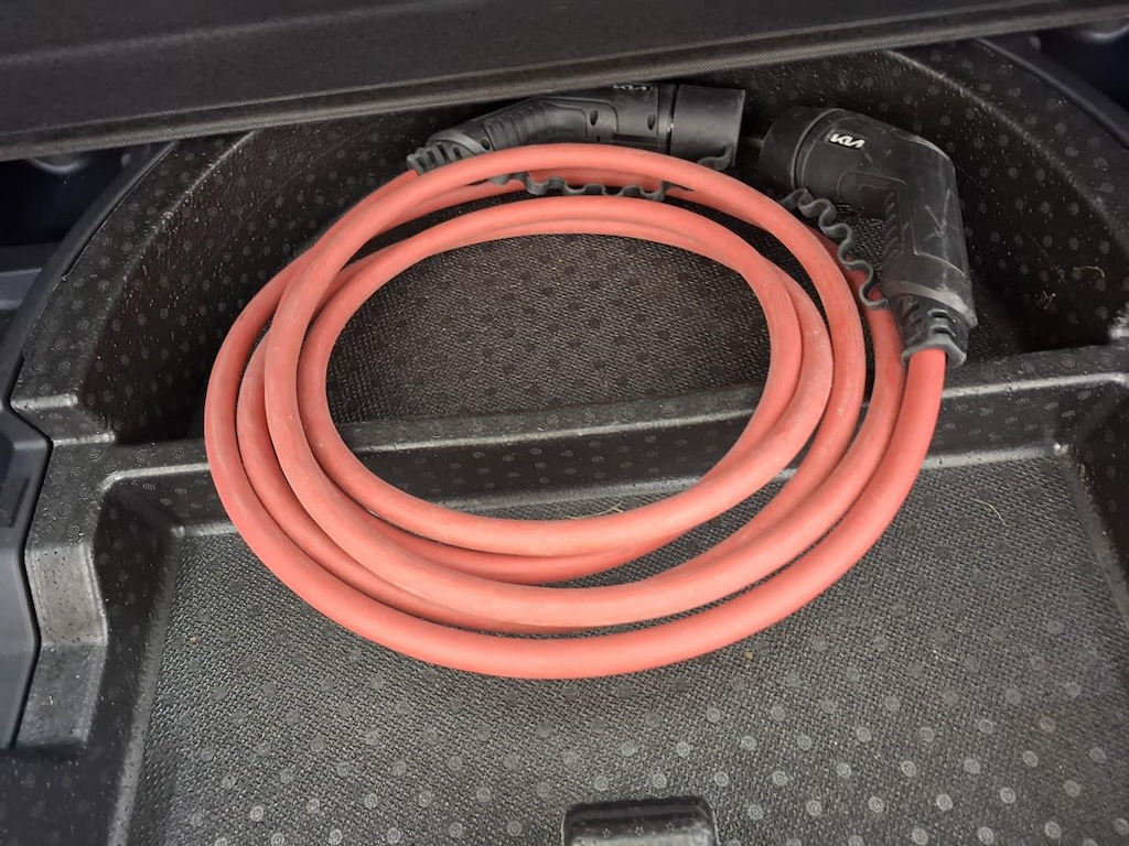 Foto 11 van Kia Niro