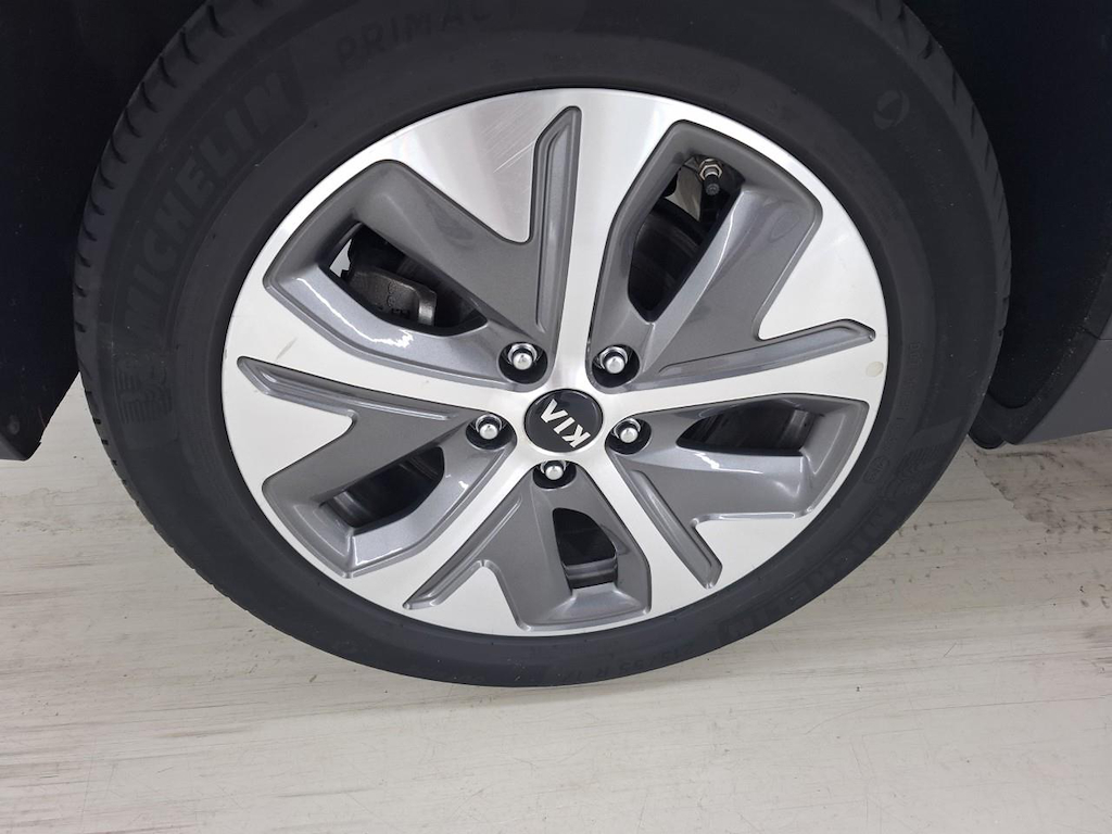 Foto 14 van Kia Niro