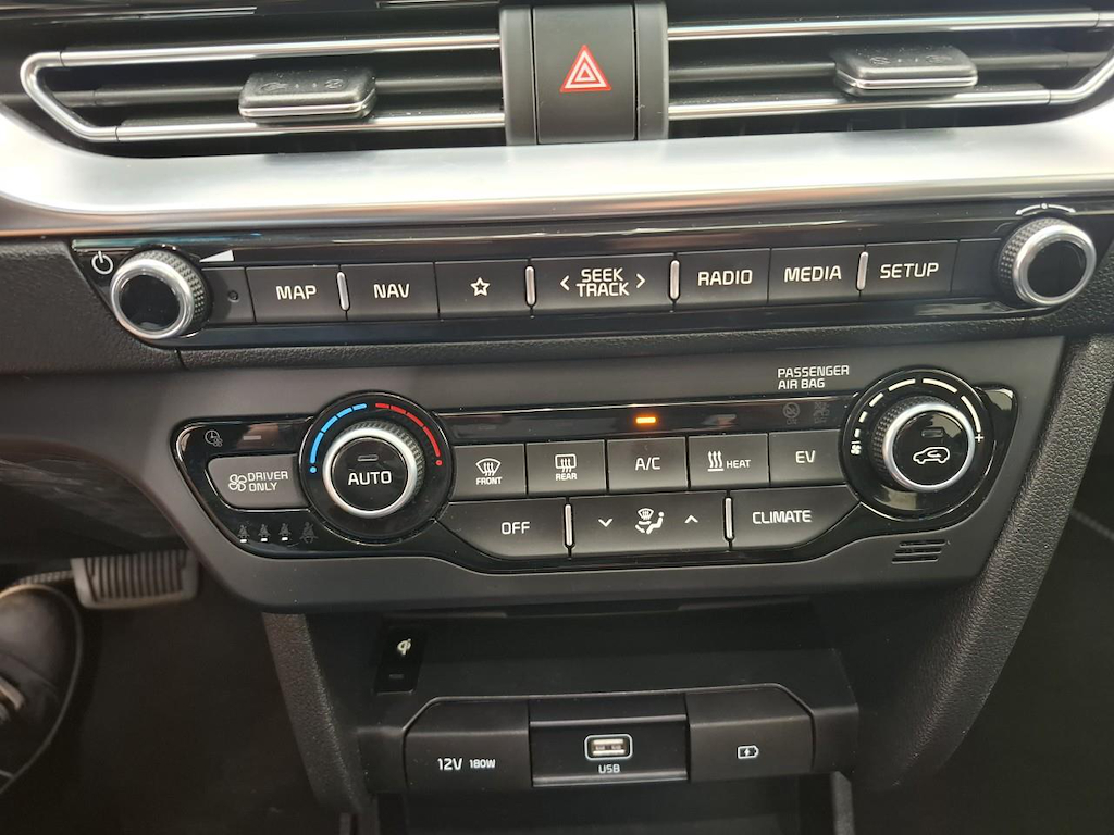 Foto 19 van Kia Niro