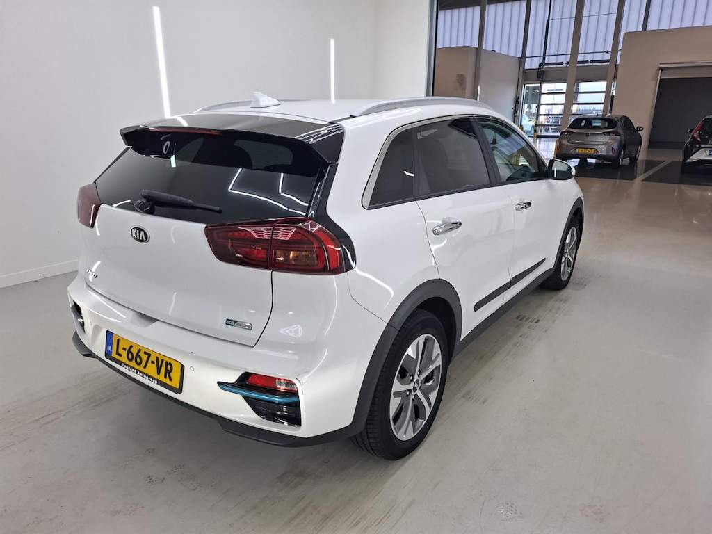 Foto 3 van Kia Niro