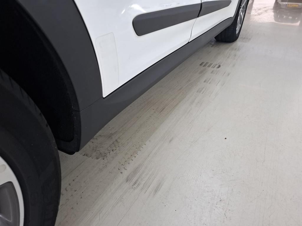 Foto 23 van Kia Niro