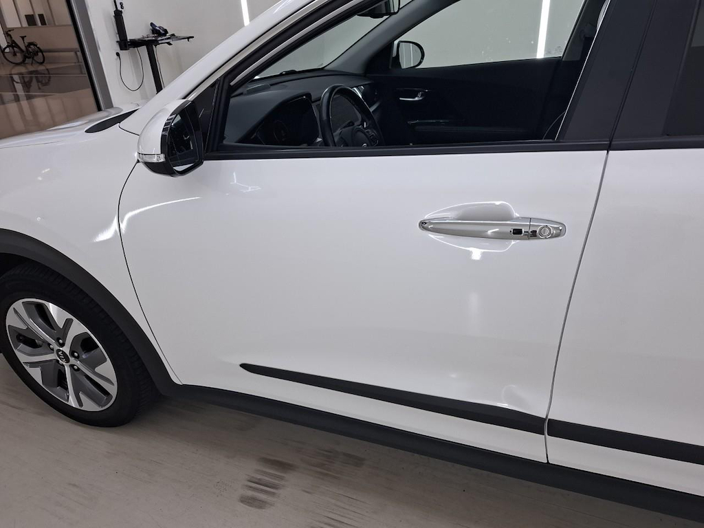 Photo 29 of Kia Niro