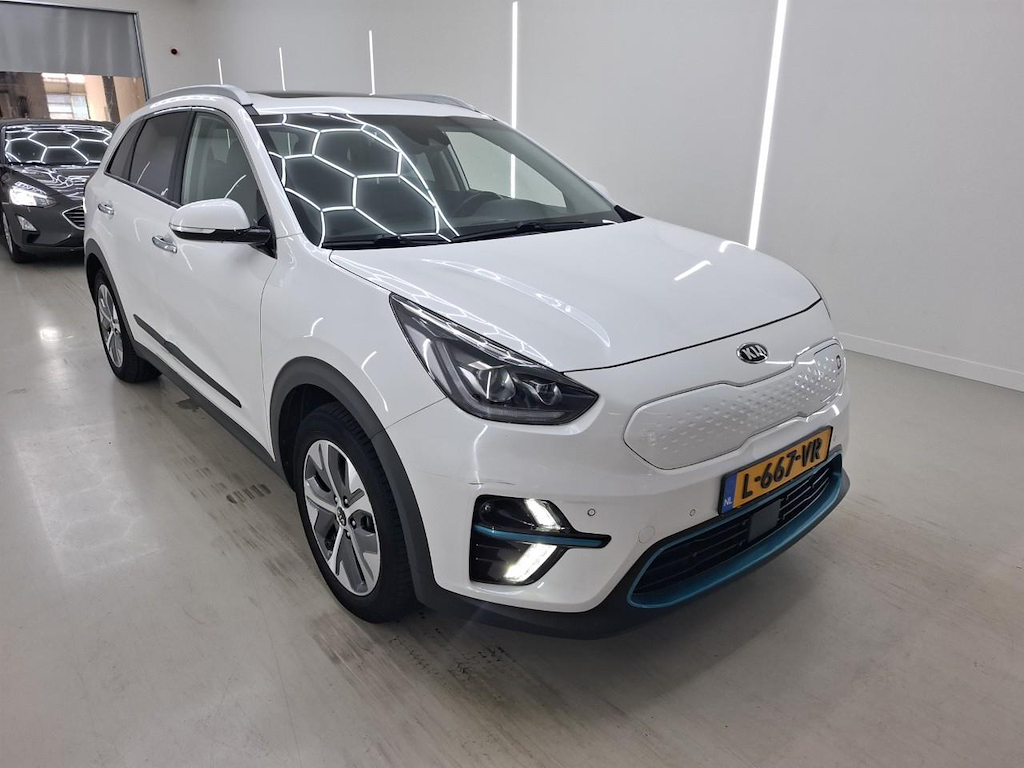 Foto 6 van Kia Niro