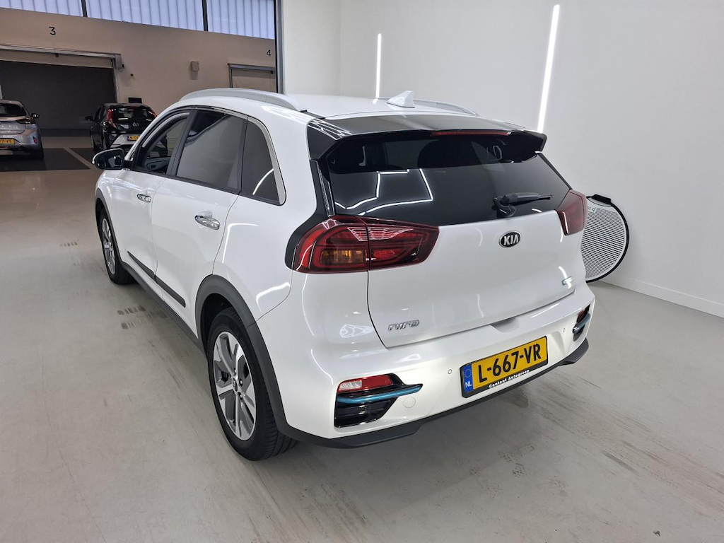 Foto 7 van Kia Niro