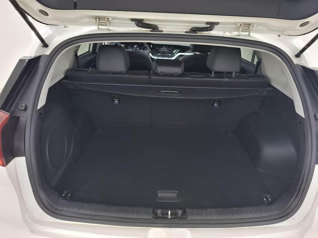 Foto 10 van Kia Niro