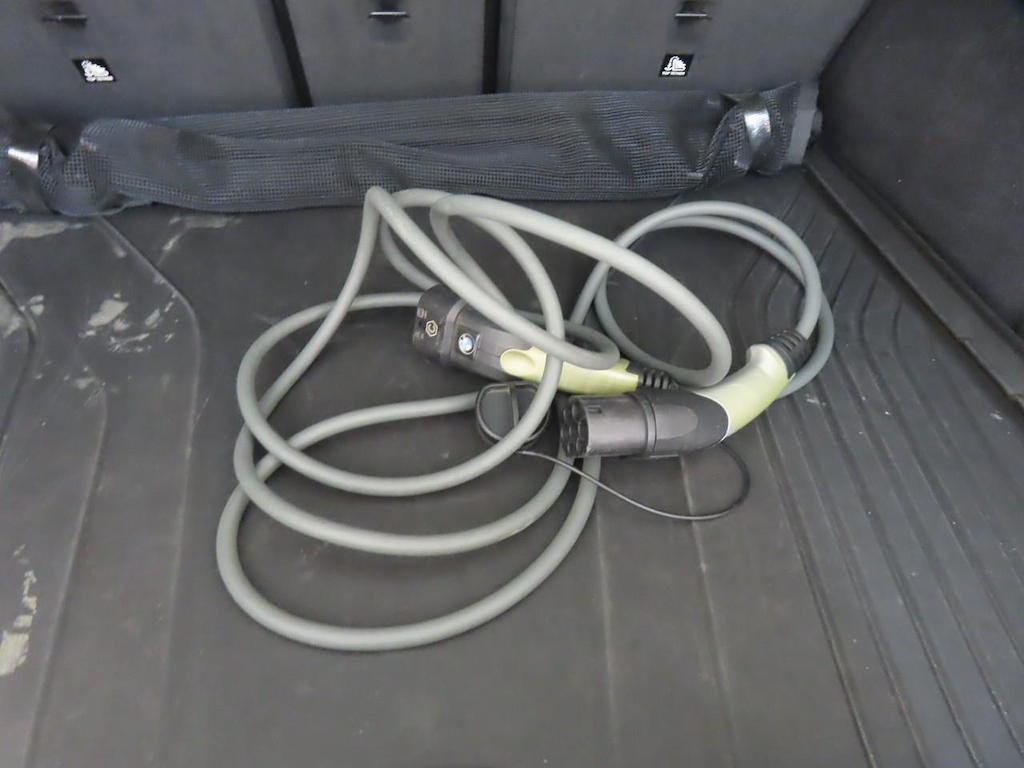 Foto 11 van BMW ix3