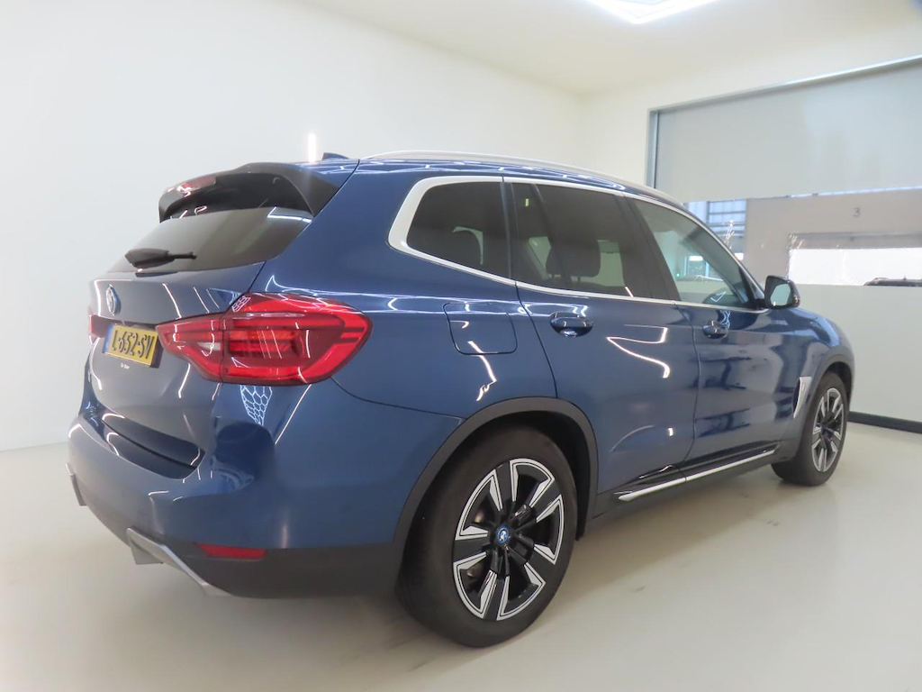 Foto 4 van BMW ix3